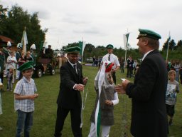 Schützenfest 2010